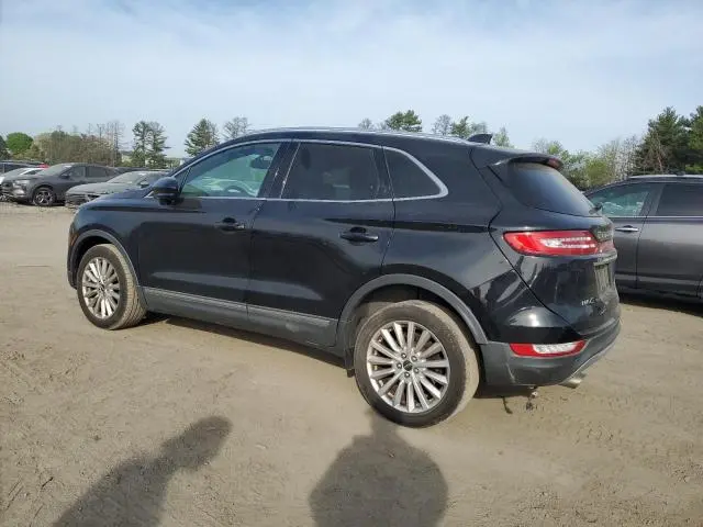 2019 LINCOLN MKC   