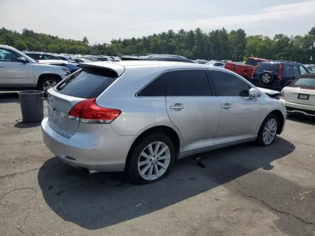 2012 TOYOTA VENZA LE  