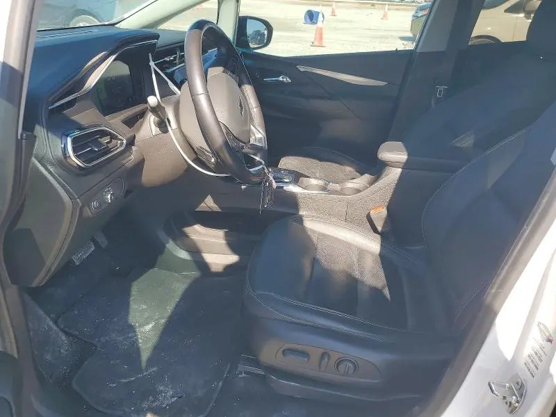 2023 CHEVROLET BOLT EV 2LT  