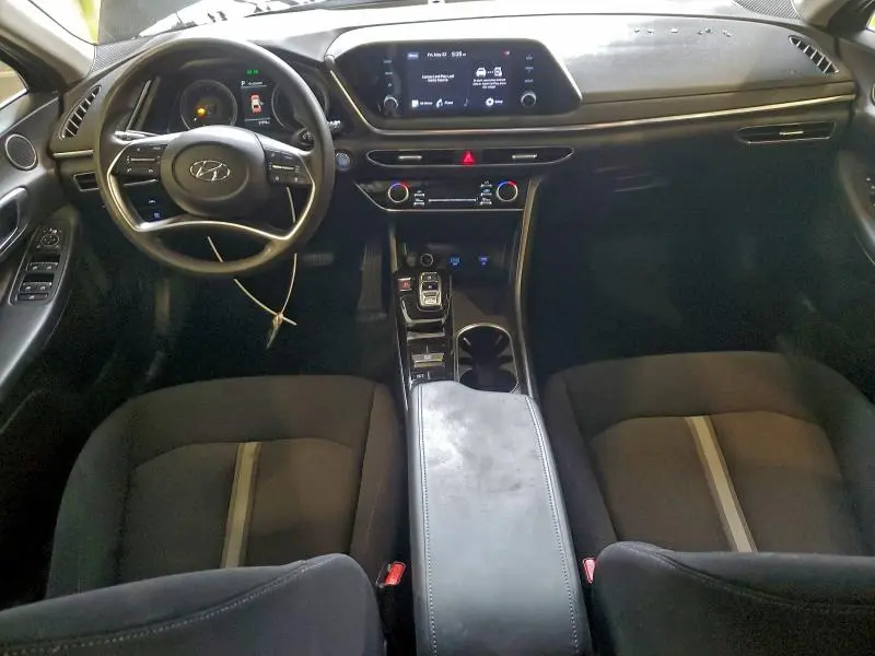 2022 HYUNDAI SONATA SEL  