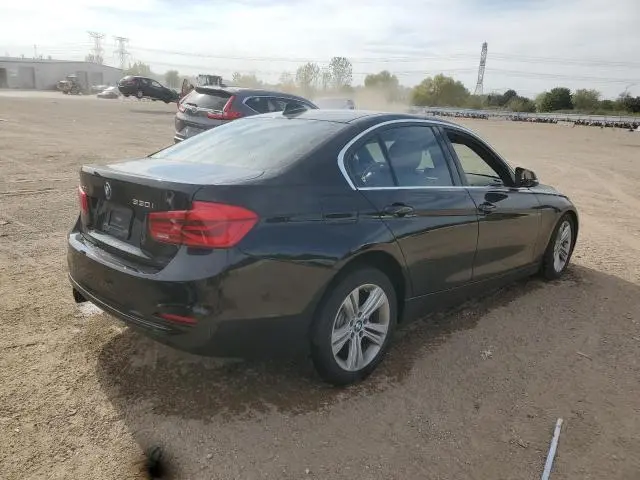 2017 BMW 330 XI  