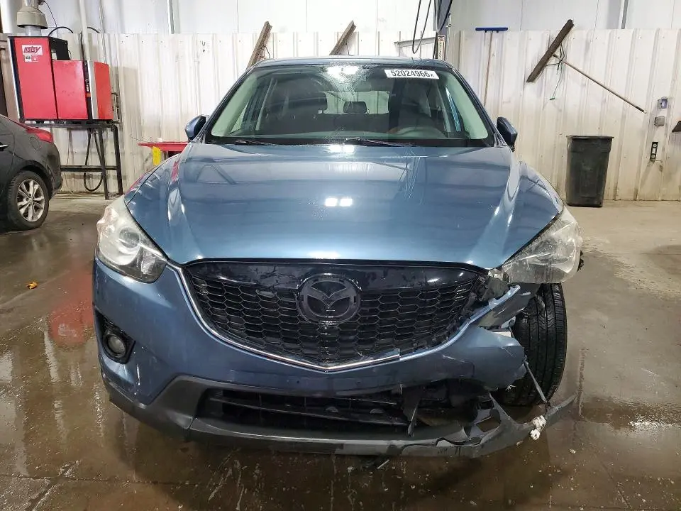 2015 MAZDA CX-5 TOURING  