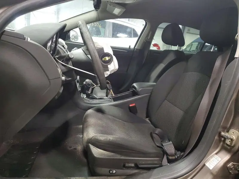 2012 CHEVROLET MALIBU 1LT  