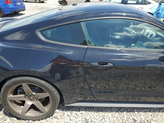 2018 FORD MUSTANG GT  
