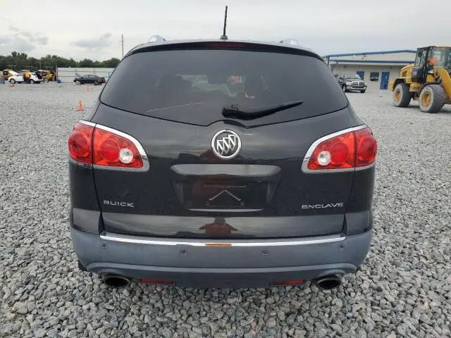 2012 BUICK ENCLAVE