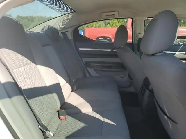 2010 DODGE CHARGER SXT  