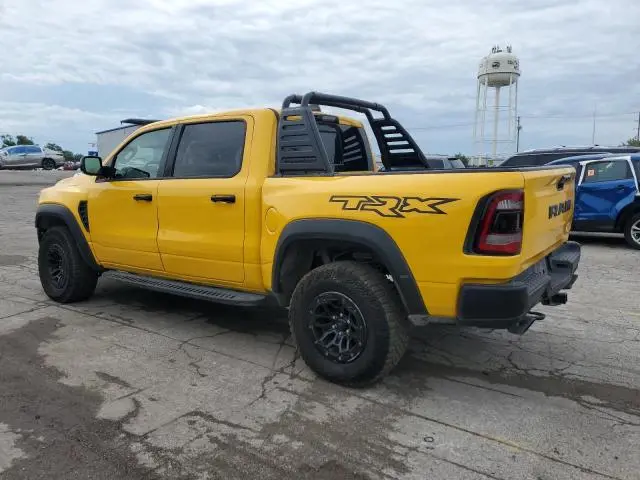 2023 RAM 1500 TRX  