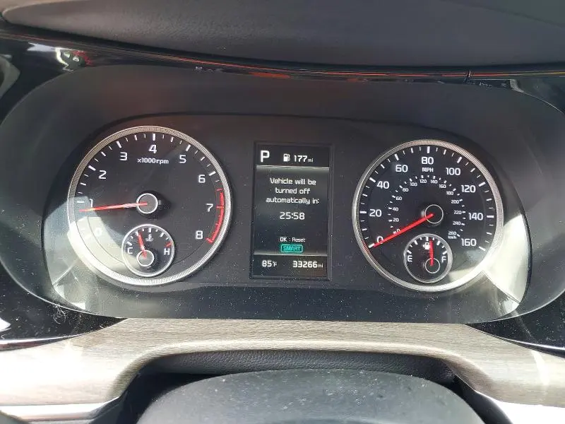 2024 KIA K5 EX  
