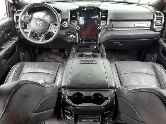 2024 RAM 2500 POWERWAGON  