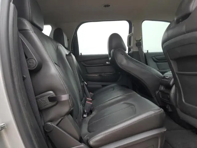 2017 GMC ACADIA LIMITED SLT-2  