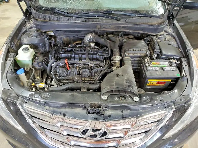 2011 HYUNDAI SONATA SE 2.0T  