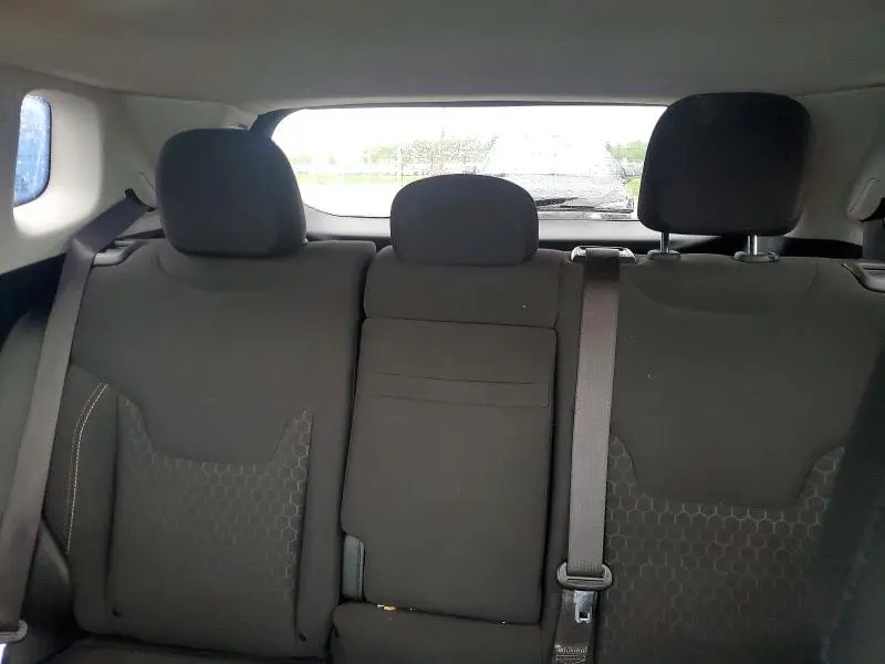 2019 JEEP COMPASS SPORT  