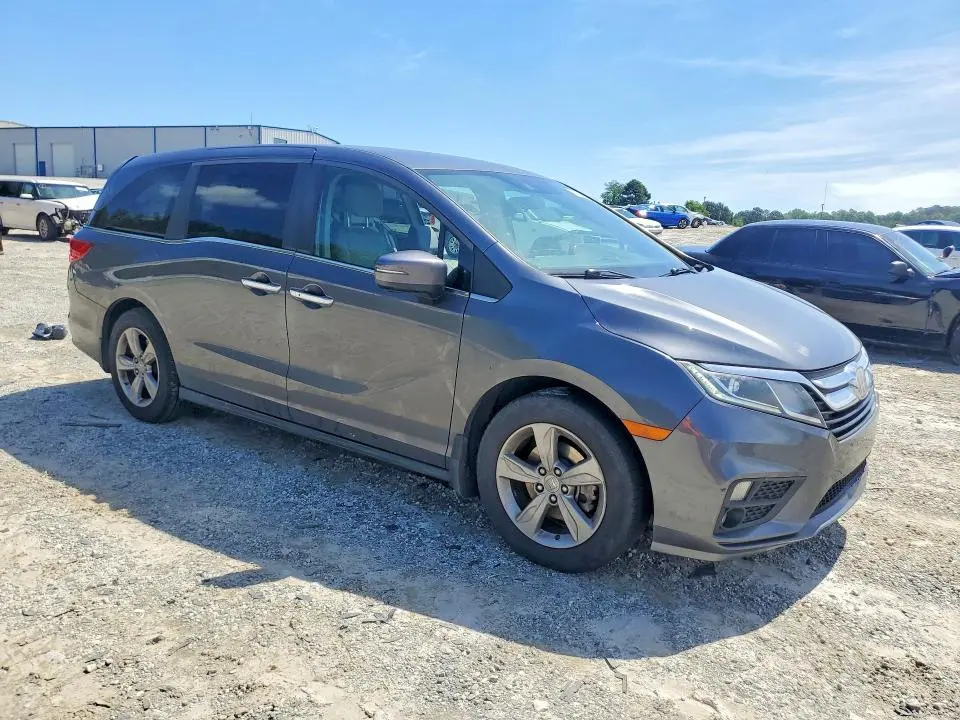 2020 HONDA ODYSSEY EX  