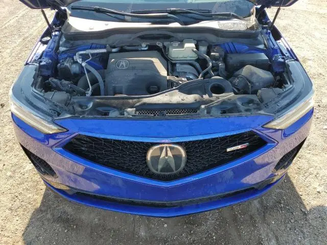2022 ACURA MDX TYPE S  