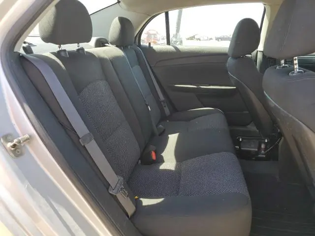 2011 CHEVROLET MALIBU 1LT  