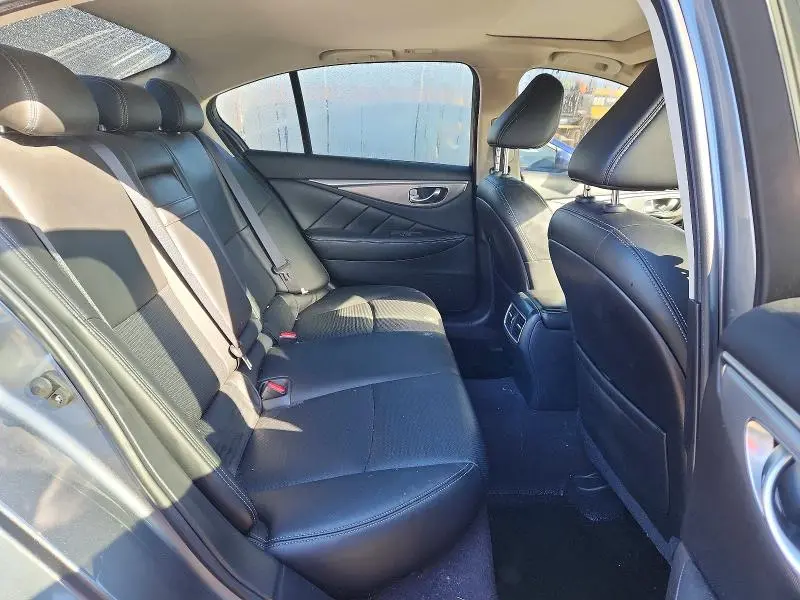 2020 INFINITI Q50 3.0T PURE  