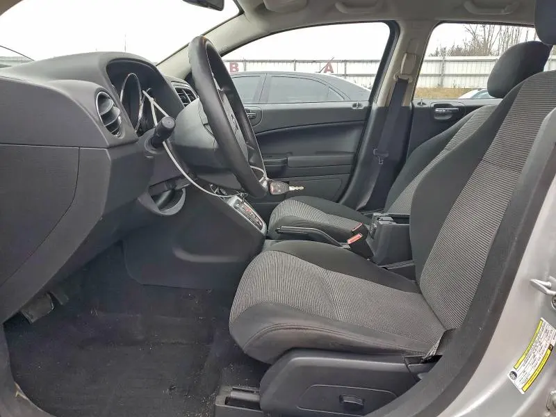 2011 DODGE CALIBER MAINSTREET  