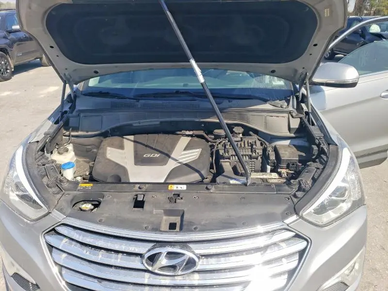 2015 HYUNDAI SANTA FE LIMITED  