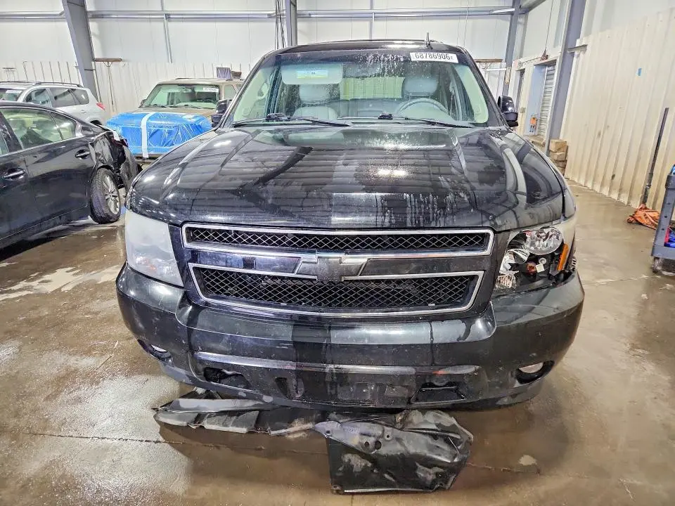 2011 CHEVROLET TAHOE K1500 LT  