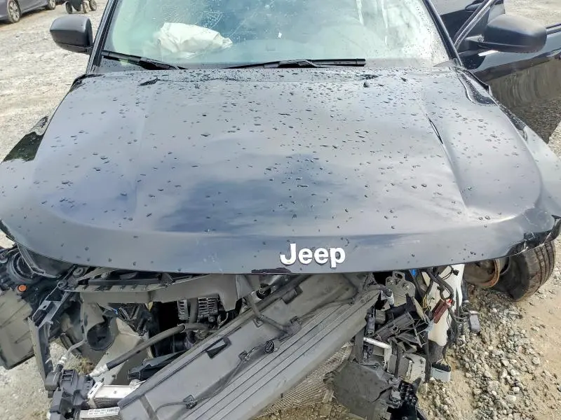 2021 JEEP COMPASS SPORT  