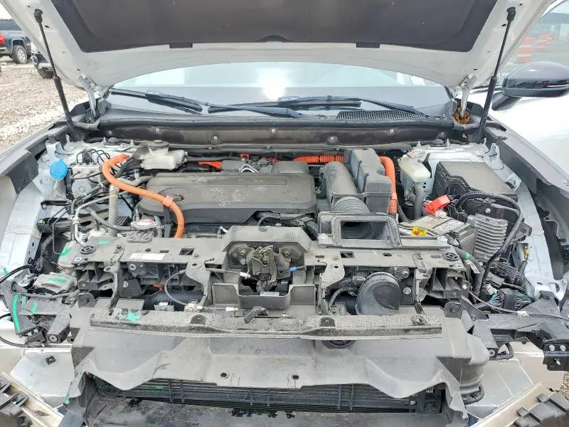 2024 HONDA CR-V SPORT TOURING  
