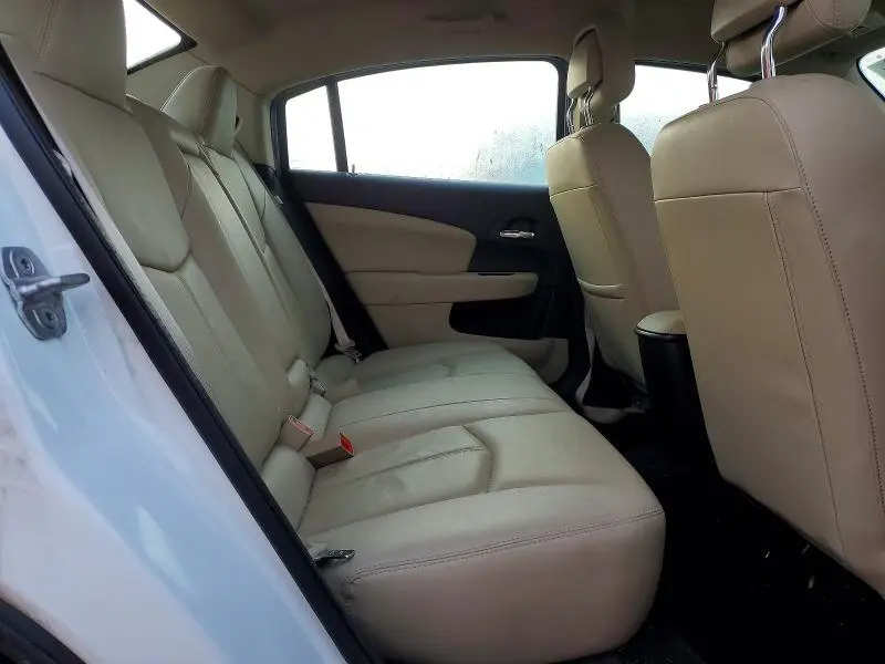 2011 CHRYSLER 200 LIMITED  