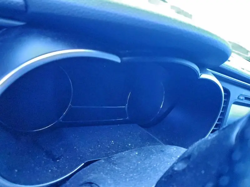 2014 KIA OPTIMA HYBRID  