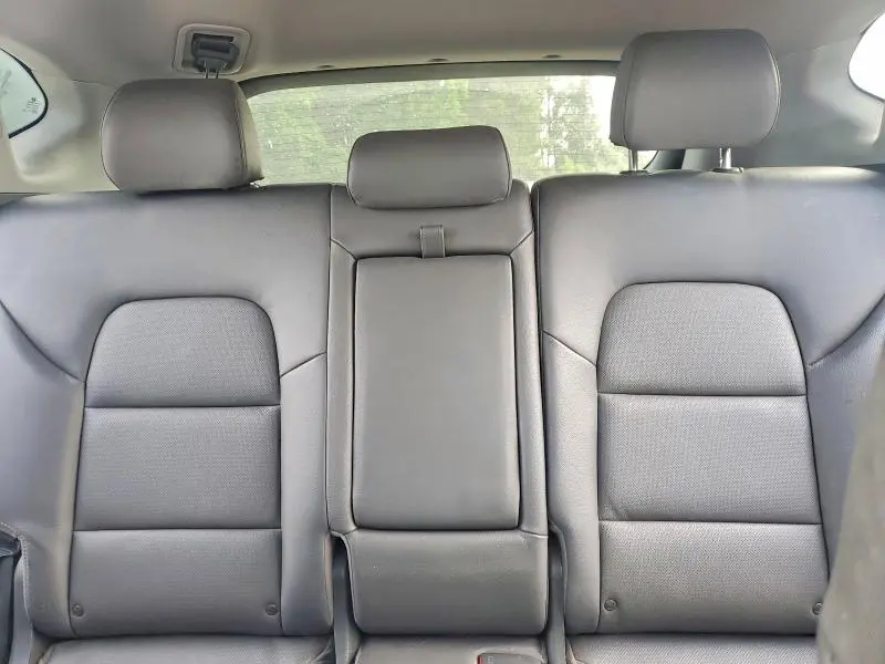 2018 HYUNDAI TUCSON SEL PLUS  