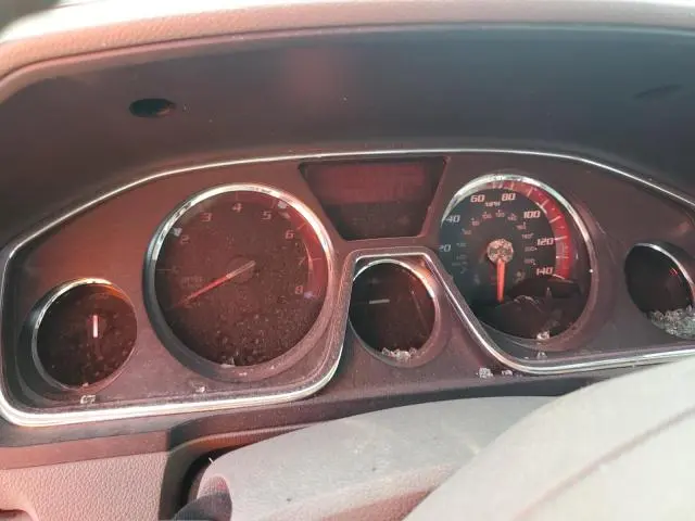 2015 GMC ACADIA SLE