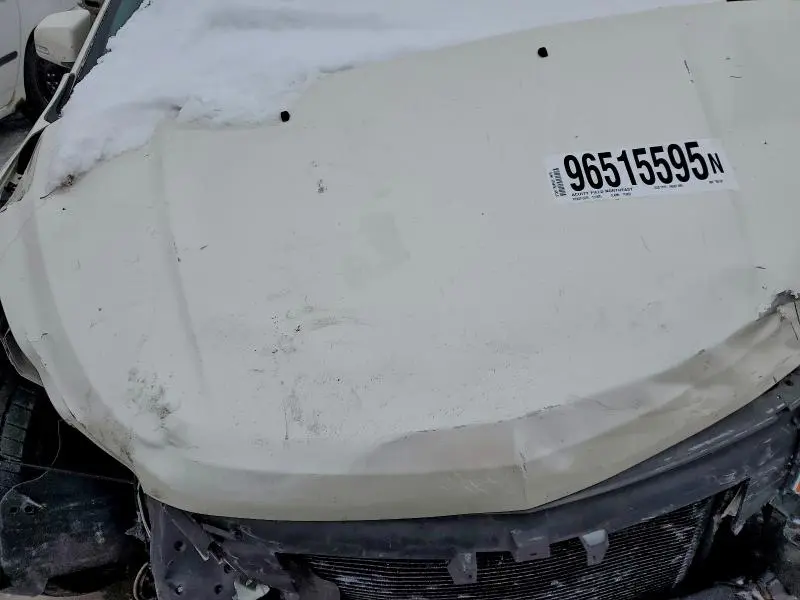 2013 CHEVROLET TRAVERSE LT  