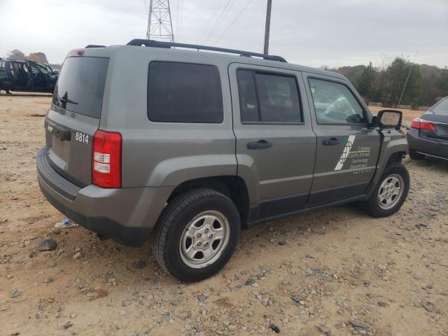 2013 JEEP PATRIOT SPORT