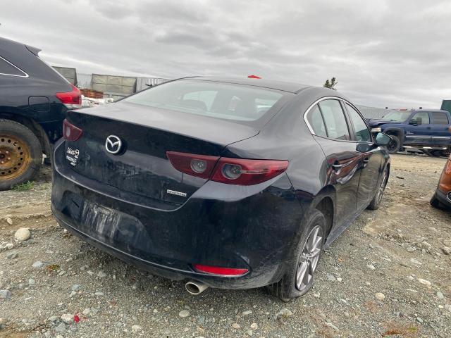 2019 MAZDA 3 PREFERRED PLUS