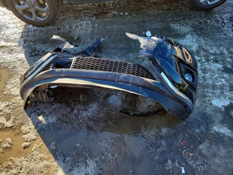 2016 NISSAN MURANO S  