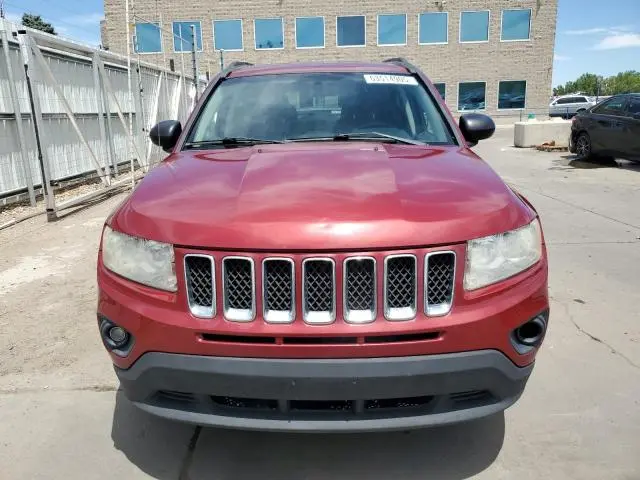 2011 JEEP COMPASS SPORT  