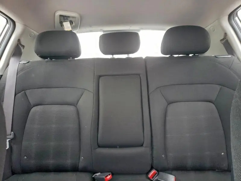 2012 KIA SPORTAGE LX  