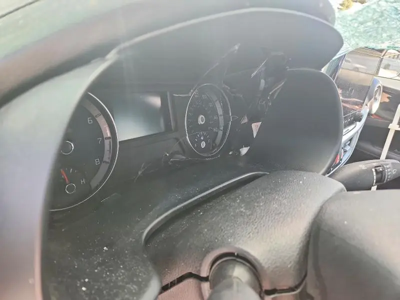 2024 KIA FORTE GT LINE  