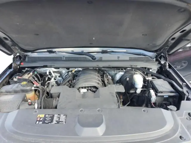 2015 CADILLAC ESCALADE ESV PREMIUM  