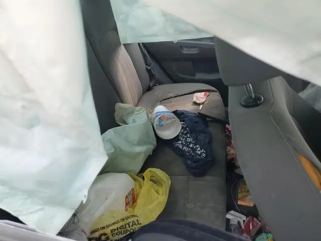 2012 CHEVROLET SONIC LT