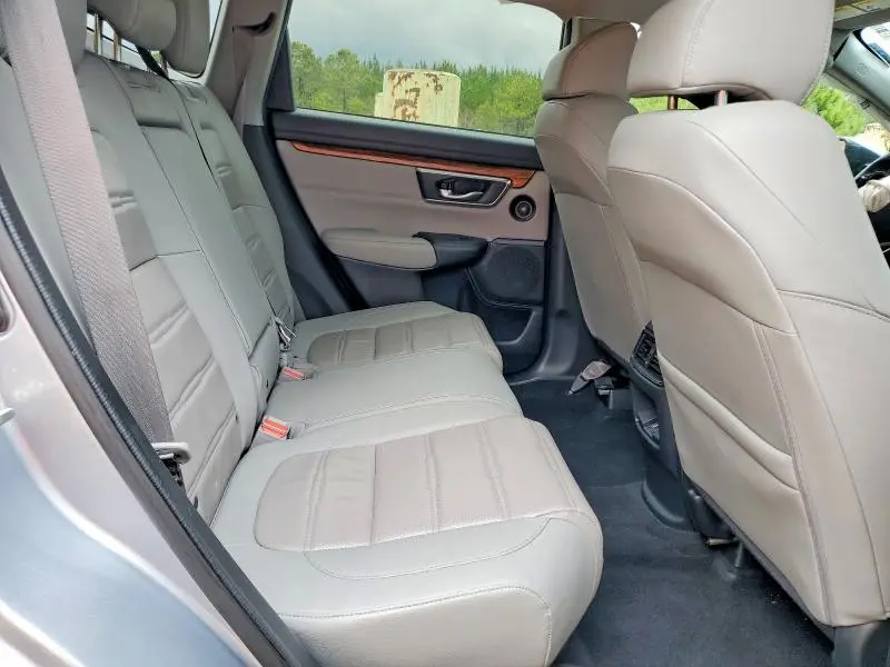 2019 HONDA CR-V EXL  