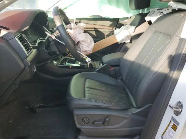 2021 AUDI Q5 PREMIUM