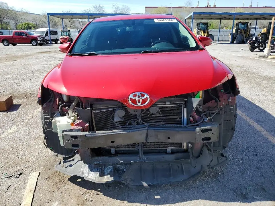 2014 TOYOTA VENZA LE  