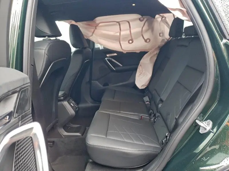 2025 BMW X1 XDRIVE28I  