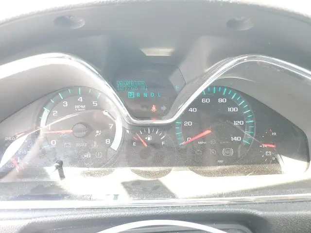 2013 CHEVROLET TRAVERSE LT  
