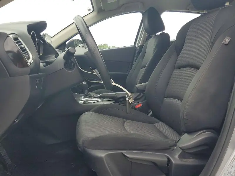 2016 MAZDA 3 SPORT  