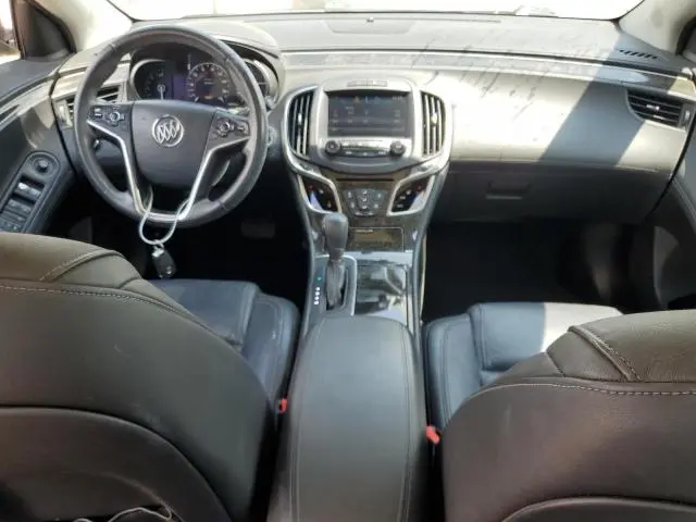 2015 BUICK LACROSSE   