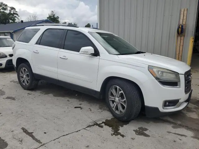2016 GMC ACADIA SLT-1  