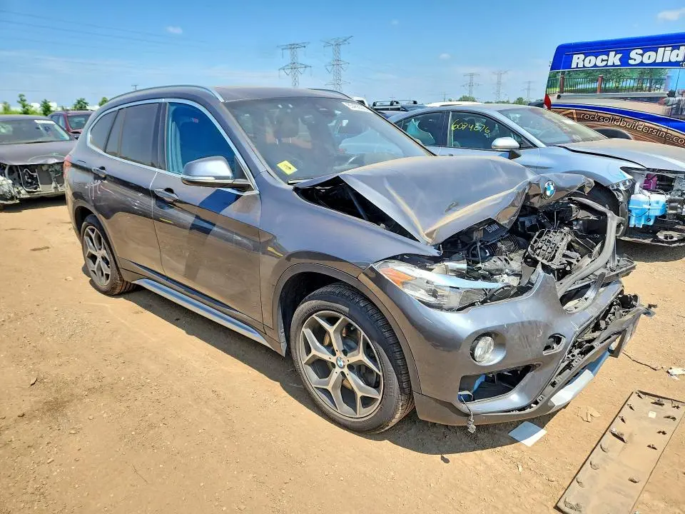 2019 BMW X1 XDRIVE28I  