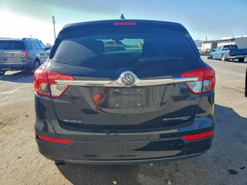 2017 BUICK ENVISION PREFERRED  