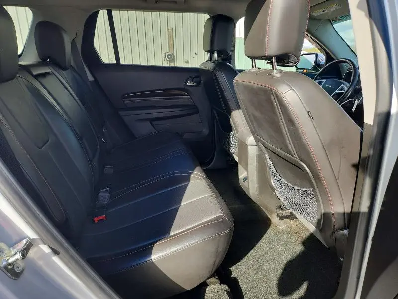 2015 GMC TERRAIN DENALI  