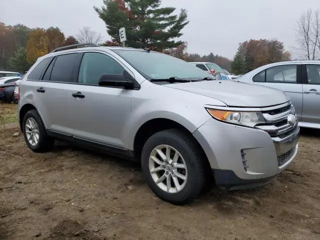 2013 FORD EDGE SE  